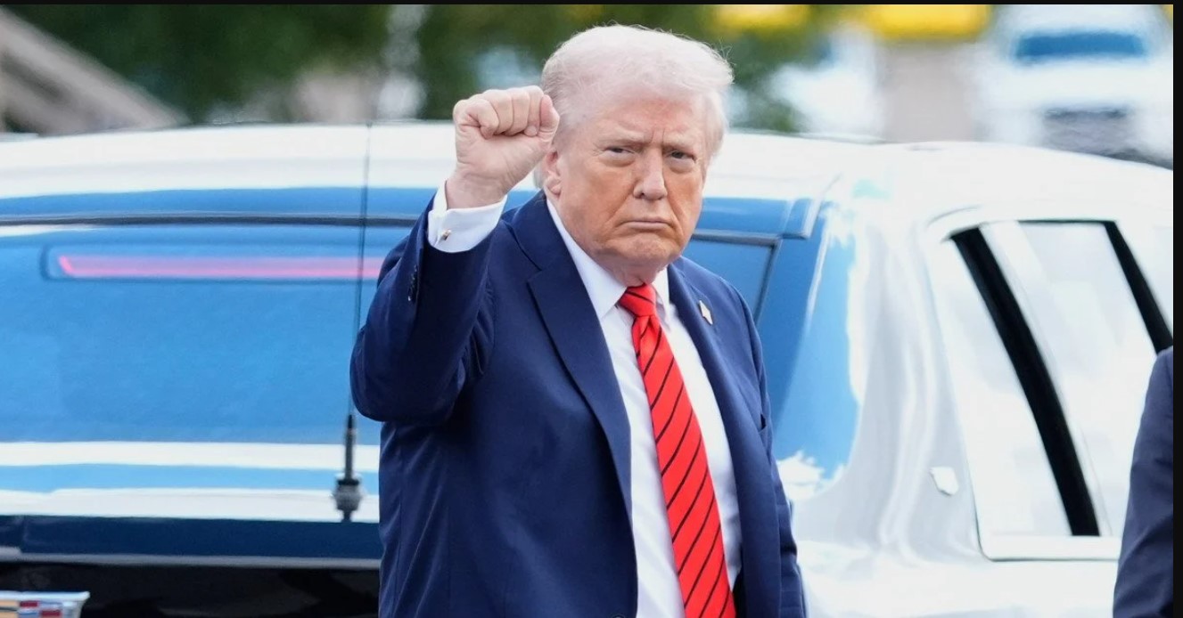 Трамп вирішив просувати рух MAGA в Європі через USAID Трамп вирішив просувати рух MAGA в Європі через USAID